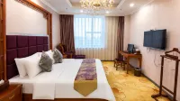 Bishui Lantian Hotel - Parking
