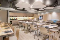Mercure Firenze Centro - Evcil Hayvan Kabul Edilen Alan
