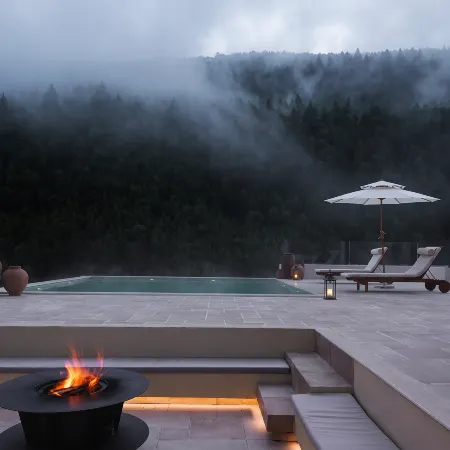 Sanctuary Springs