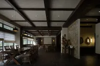 Sanctuary Springs - breakfast
