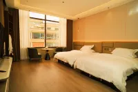 Bolantis Hotel - New