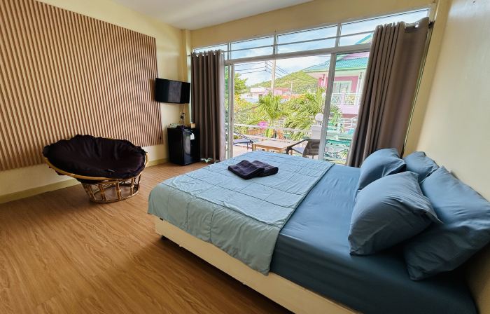 Baan Rak Nam Kohlarn