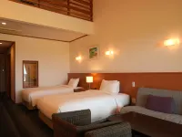 SAKURA RESORT HOTEL ISHIGAKI - Balkoner