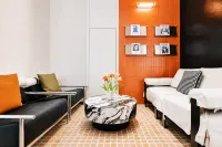 Qixun Hotel (Yingtianmen Branch) - Romantic