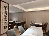 悅來居スマートホテル（廬山風景名勝區東林大佛） - 朝食