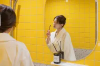 Sinchon APL Hotel - 2 stjerner