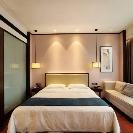 Yamei Hotel (Xiangtan Youyi)