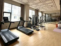 Howard Johnson Aisya Wuyi Square Changsha - Træningscentre