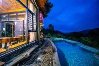 Yifeng Homestay - بار