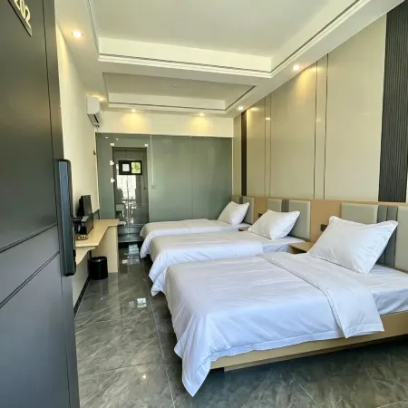 Wankelai Farm Stay (Tianchi Scenic Area)