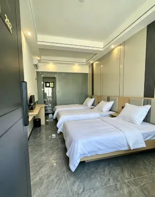 Wankelai Farm Stay (Tianchi Scenic Area) - Pet friendly