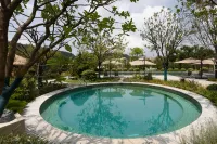 Qiandaohu Radisson Resort Hotel - Gym