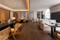 Fairyland Hotel (Lushan Guling Street) - WiFi