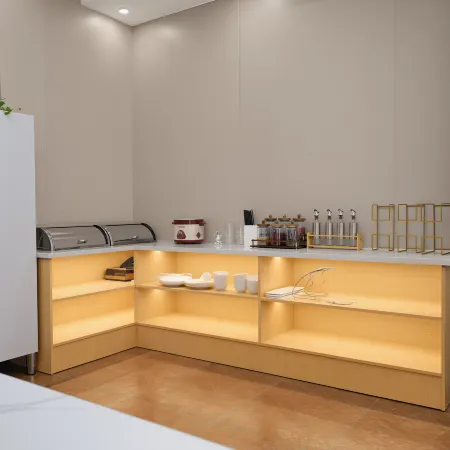 Jinji Hotel (Liuzhou Jilong)