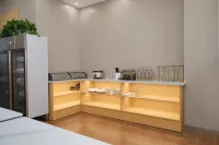 Jinji Hotel (Liuzhou Jilong) - Jacuzzi