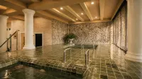 La Villa Boutique Hotel - parking