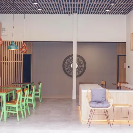 Arbore Boutique Hotel