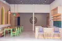 Arbore Boutique Hotel - Morgenmad