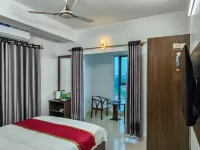 HOTEL GRAND NUR, Dhaka - New