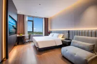 Tengting · Najia Hotel - 2-Star