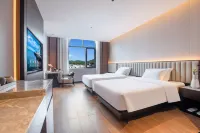 Tengting · Najia Hotel - 2-Star