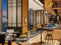 Four Points by Sheraton Guiyang Guanshanhu - bar