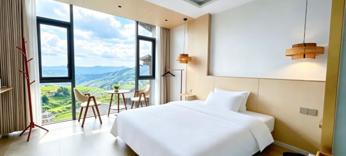 Yilishan Homestay (Tang'an Dong Village) Hotels in Liping
