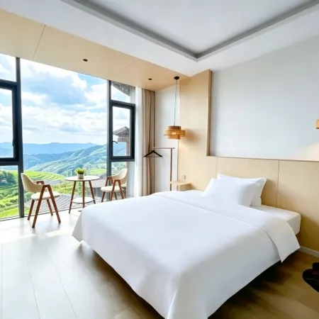 Yilishan Homestay (Tang'an Dong Village)