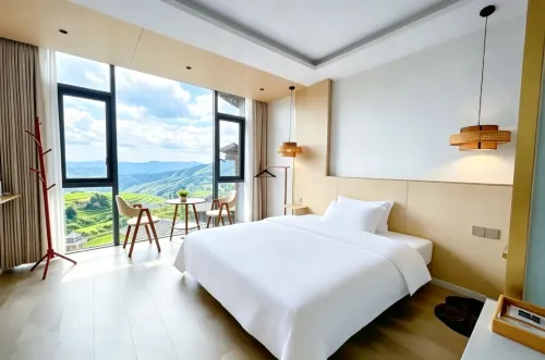 Yilishan Homestay (Tang'an Dong Village) - ที่มีที่จอดรถ