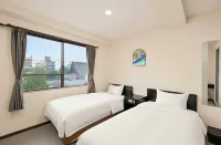Exclusive Apartment on Zborovska - parkir