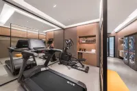 Homeinn Plus Hotel (Ruili Fortune Plaza Nongmo Lake Park) - palestra