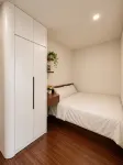 Trang's Home Masteri Waterfront Ha Noi Building - Private Pools