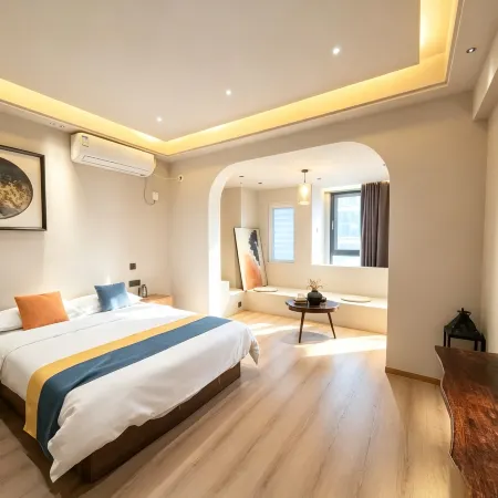 Chengtu B&B