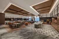 Jinzhong Sheraton Hotel - Интернет