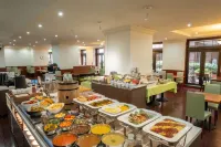 Hotel Ace Morioka - servizio colazione