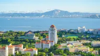 Xiamen Twin Towers Yujianhai Vacation Homestay - Airport Shuttle