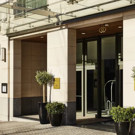 Sofitel Brussels Europe