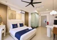 Astrum Ampang by Asdeh Suites - 4-Star