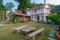 Stone Heritage Mukteshwar - Homestays