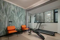 Lingbao Chunmian Chain Hotel - 3 étoiles