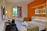 Road Lodge Pietermaritzburg - Wifi