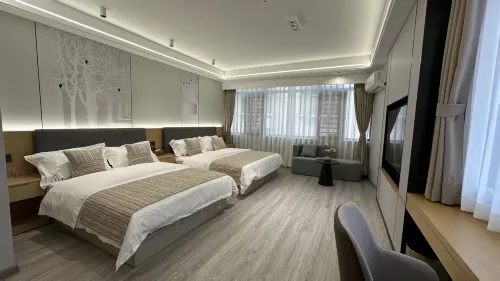 Yunqi Homestay - 2-نجوم