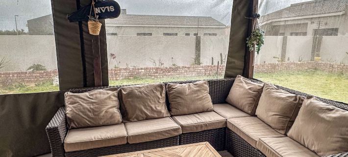 Nikita's Holiday Home - Walvis Bay Hotele w: Walvis Bay