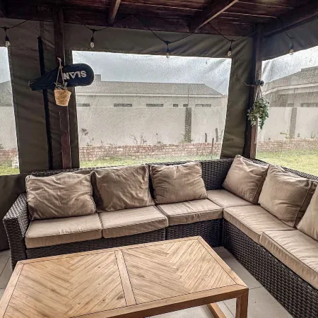 Nikita's Holiday Home - Walvis Bay Hotels in Walvis Bay
