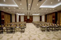 The Grand Plaza Hotel Smouha - Parking
