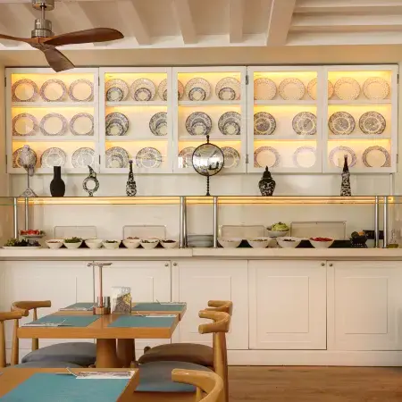 The Wings Hotel Collection