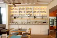 The Wings Hotel Collection - キッチン