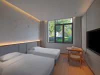 明溪佰翔璟尚酒店 - 早餐