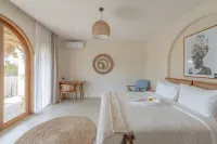 Aksaya Boutique Hotel - Uluwatu - 2星級