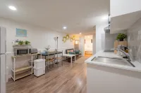 Yours Comfy Basement - pet friendly